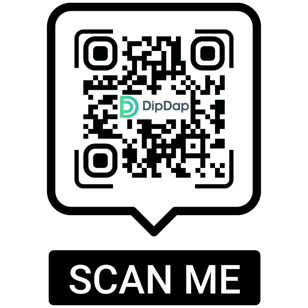DipDap Mobile App 